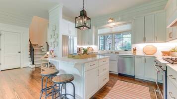 House (3 Bedrooms) | Bahagian dalam