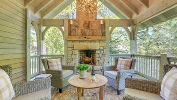 獨棟房屋 (3 Bedrooms) | 住宿內部