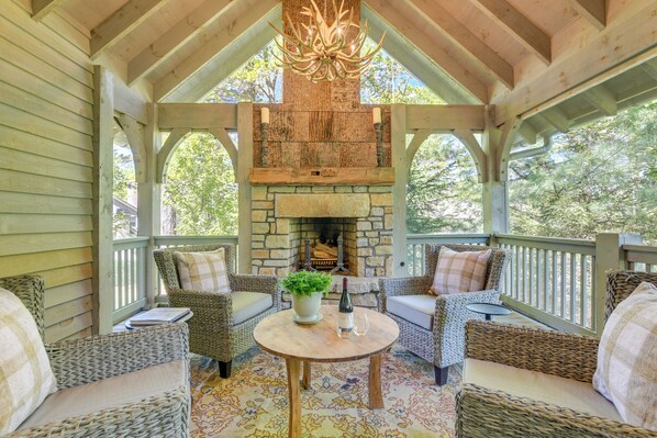 Huis (3 Bedrooms) | Interieur