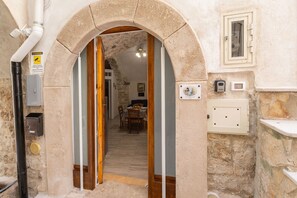 Exterior - 3929 Casa Ferrante by Barbarhouse (Vieste)