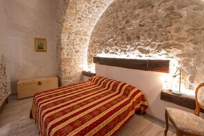 2 bedrooms - 3929 Casa Ferrante by Barbarhouse (Vieste)