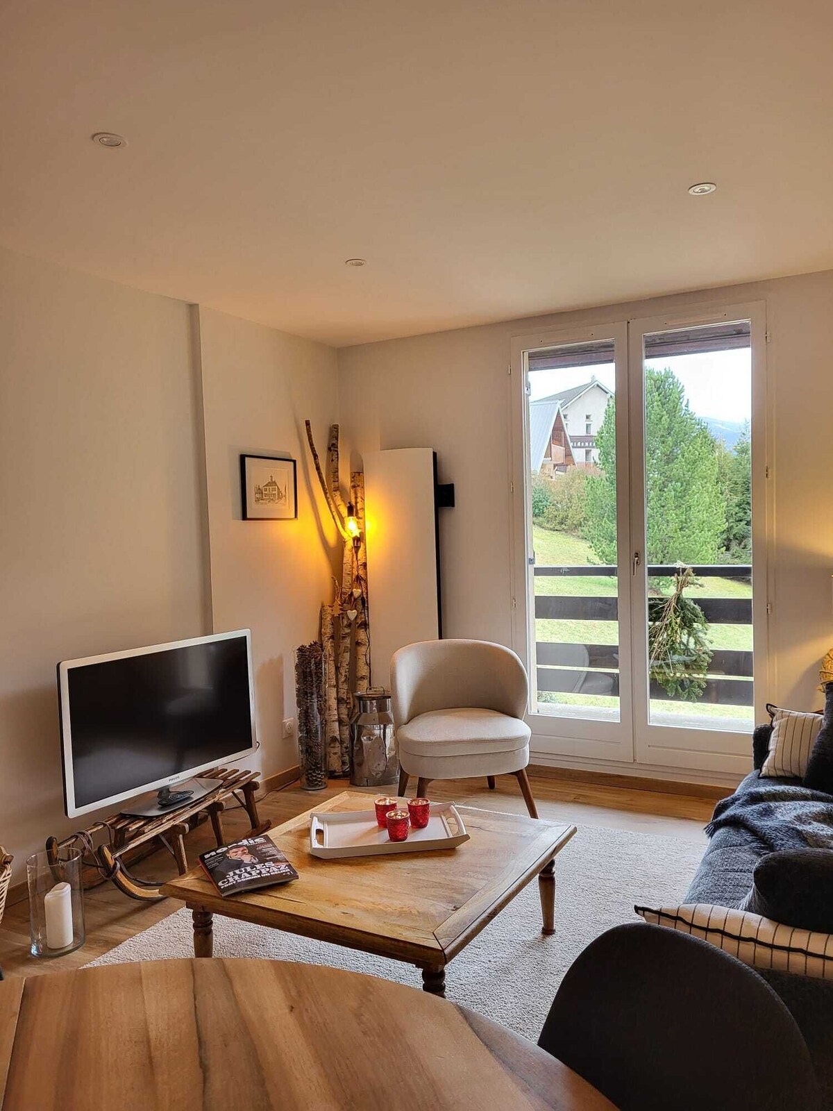 Bild für Gastgeberprofil