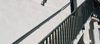 T3 70m2 1st floor family house 500 m from the beach and all amenities 