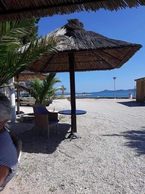 Plage