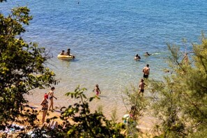 Plage