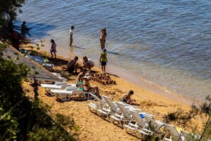 Plage