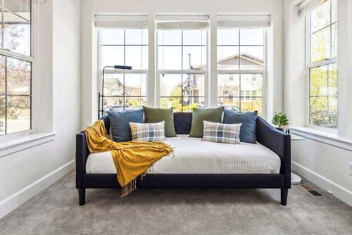 Modern Elegance | Pool Table | Walkable Area