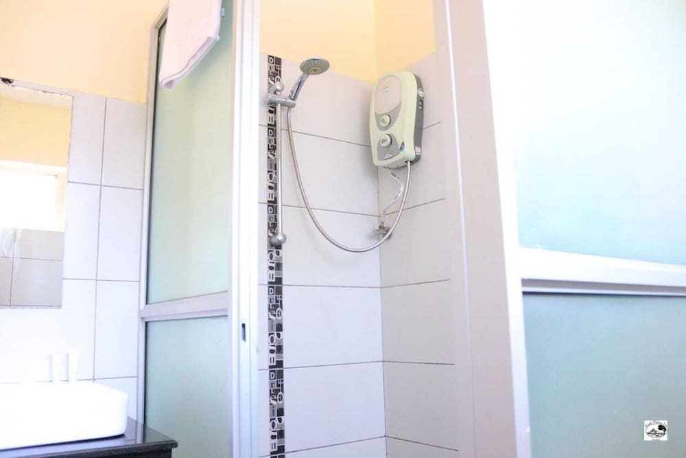 Izaak Walton Inn by null