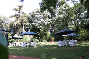 Exterior - IZAAK WALTON INN EMBU (Embu)