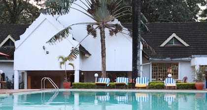 IZAAK WALTON INN EMBU