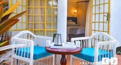 IZAAK WALTON INN EMBU