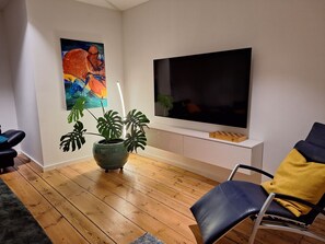 Interior - 5 Ferienwohnung in Historischem Alten Gutshaus in Breetz am Fluss (Lenzen (Elbe))