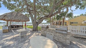 Condo, 2 Bedrooms | BBQ/picnic Area