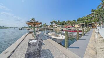 Condo, 2 Bedrooms | Marina