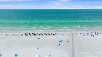 Condo, 2 Bedrooms | Beach | Beach nearby