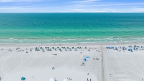 公寓客房, 2 間臥室 | 海灘 | 在海灘附近