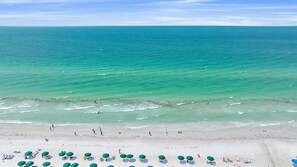 Condo, 2 Bedrooms | Beach | Beach nearby