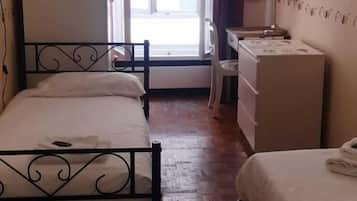 Twin kamer | Gratis wifi