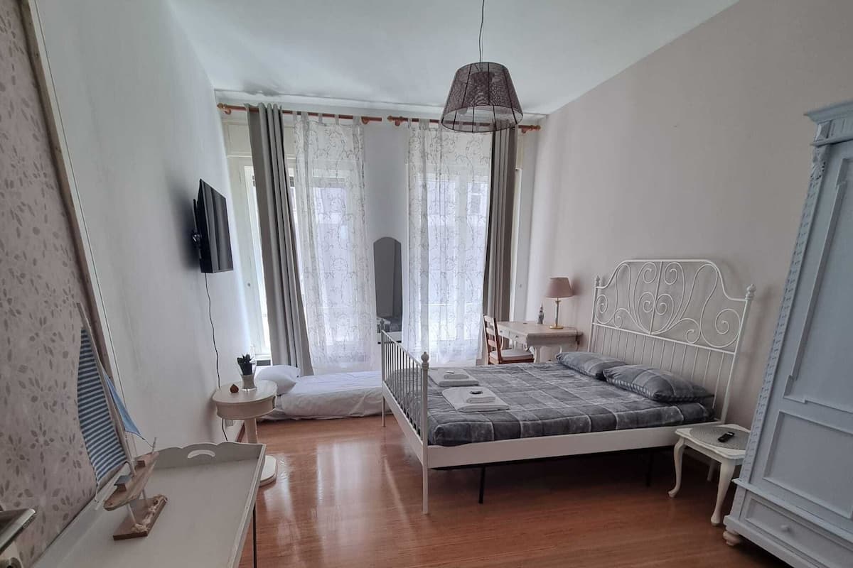 Habitación triple | Wifi gratis