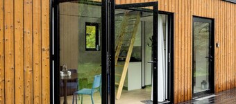 “W Ogrodzie Dla Gości” – oazy spokoju. Magia Bałtyku i szept wiatru.