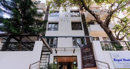 Cooke Town, Rooms, ITC infotec, Ascension church, service apartment, banaswadi