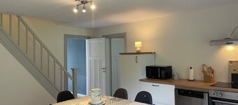 Fermette Typique Ardennaise