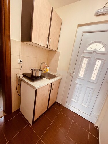 Apartmens Sea House Dobra Voda