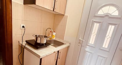 Apartmens Sea House Dobra Voda