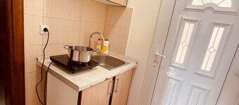 Apartmens Sea House Dobra Voda