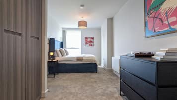 1 dormitorio, escritorio, wifi gratis