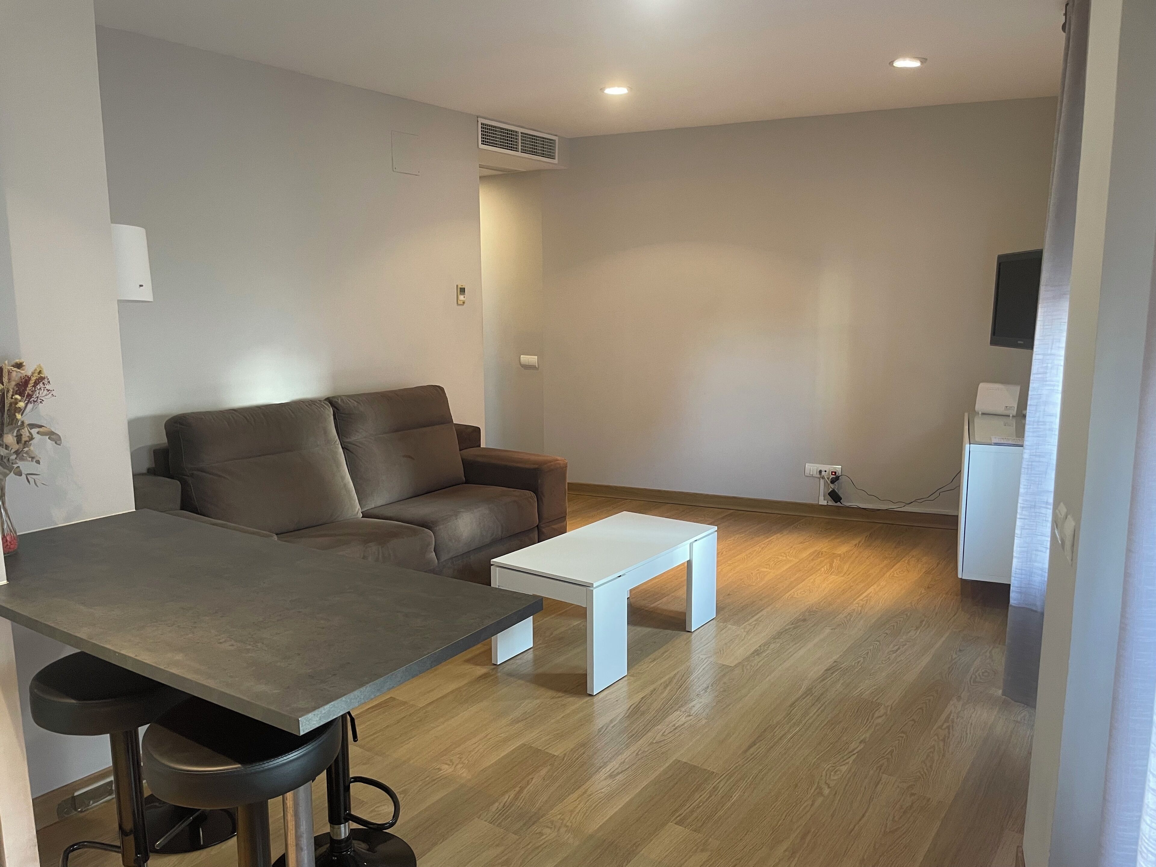 Apartamento Centro Muy Luminoso - Huelva