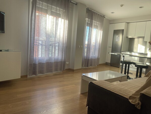 Interior - Apartamento Centro muy Luminoso (Huelva)