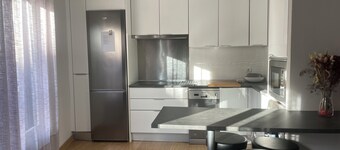 Apartamento Centro muy Luminoso