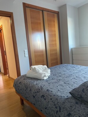 1 bedroom, iron/ironing board, travel crib, free WiFi - Apartamento Centro muy Luminoso (Huelva)