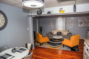 Smart TV 60 pulgadas con canales de televisión por cable