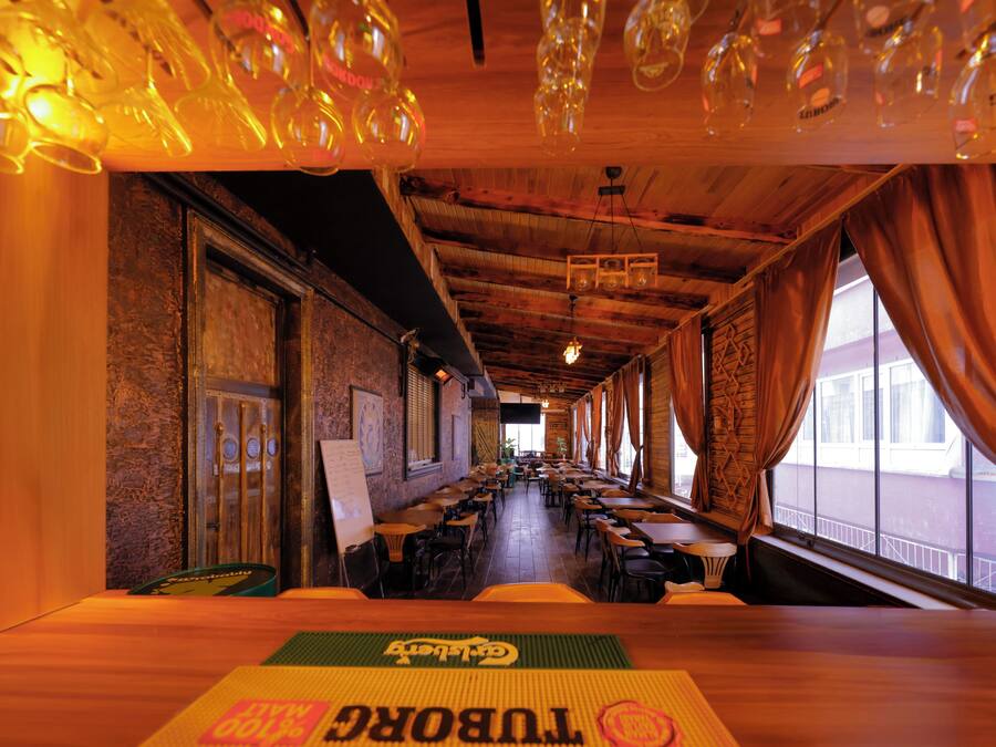 Bar (di properti)