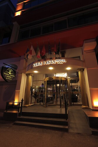 VERA VISTA HOTEL