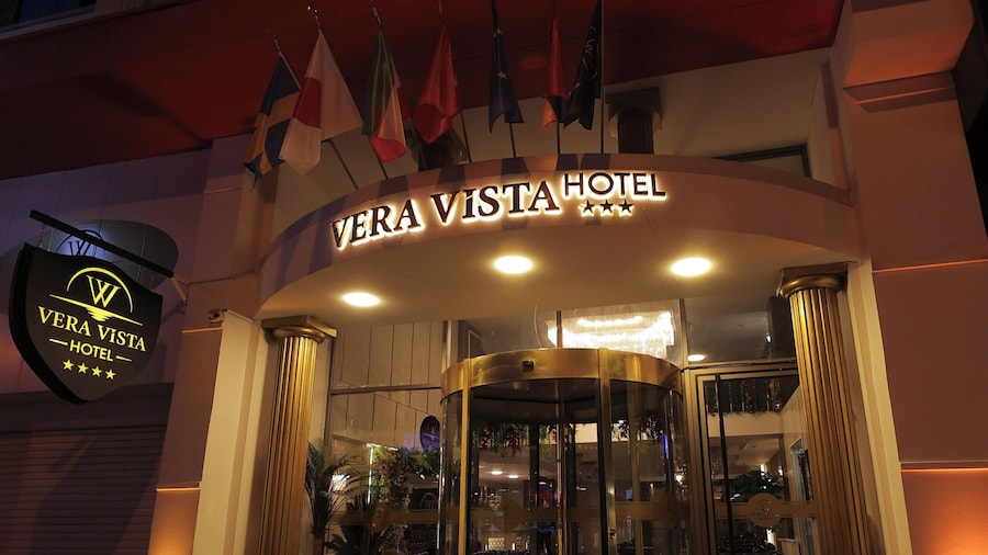 VERA VISTA HOTEL