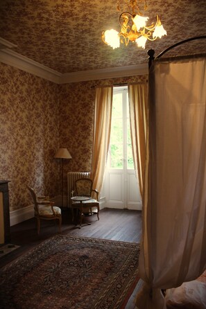 Family Double Room