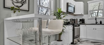 Hot Tremont House - 6 Bed 3 Bath