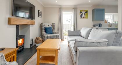 Jura Cottage | Peat Inn