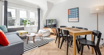 Spire View Apartment