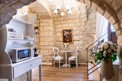 Saint Michel Room by Wonderful Italy