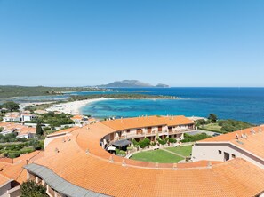 Exterior - Mishti Blu Studio al Mare by Wonderful Italy (Olbia)