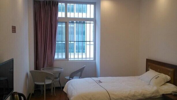 Unclassified image, 1 of 58, button - Jingyi Hotel (Huize)
