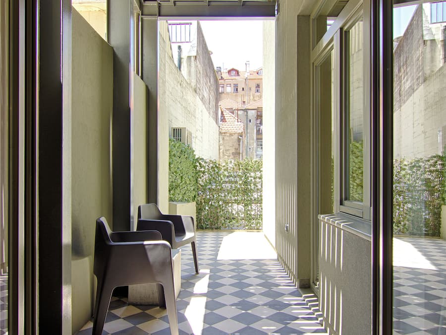 Apartment, Balcony | Balkoni