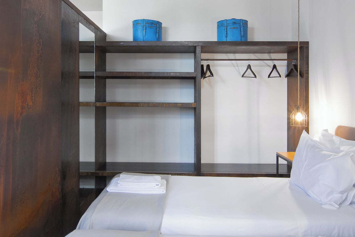 Studio Apartment | 1 chambre, chambres insonorisées, lits bébé (gratuits), Wi-Fi gratuit