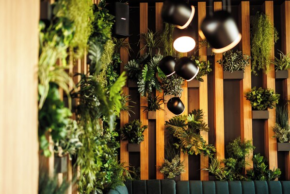 Restaurant - Hypnose Resort by the Sea (Corbu)