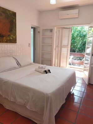 Deluxe-Zweibettzimmer