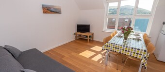 Barton Road Apartment